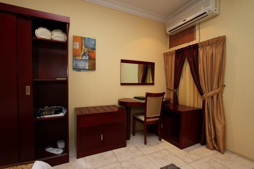 Raoum Inn Khafji Southern Exterior foto