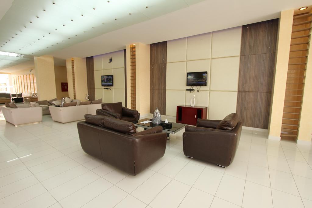 Raoum Inn Khafji Southern Exterior foto