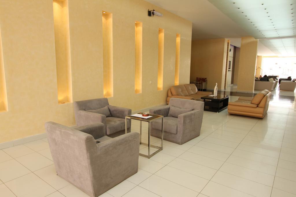 Raoum Inn Khafji Southern Exterior foto