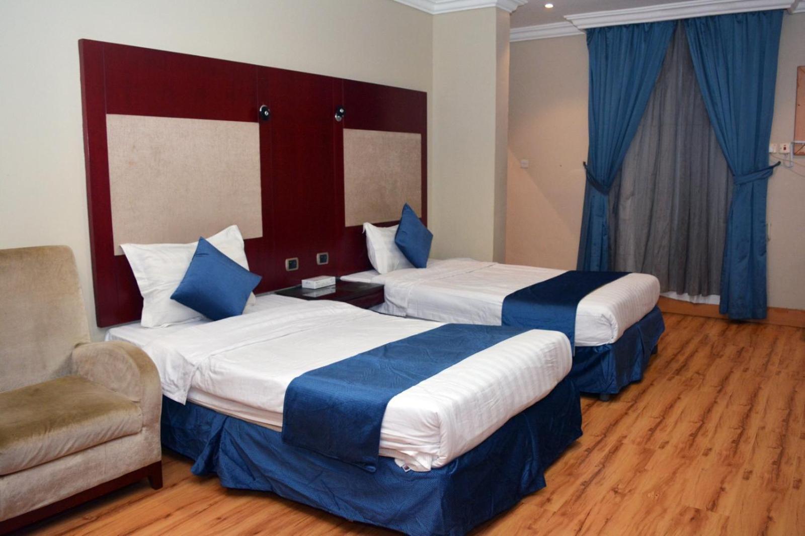 Raoum Inn Khafji Southern Exterior foto