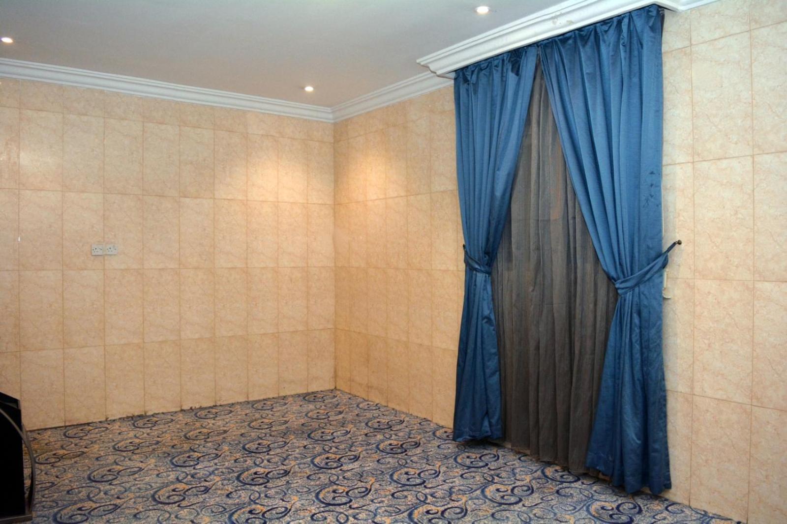 Raoum Inn Khafji Southern Exterior foto