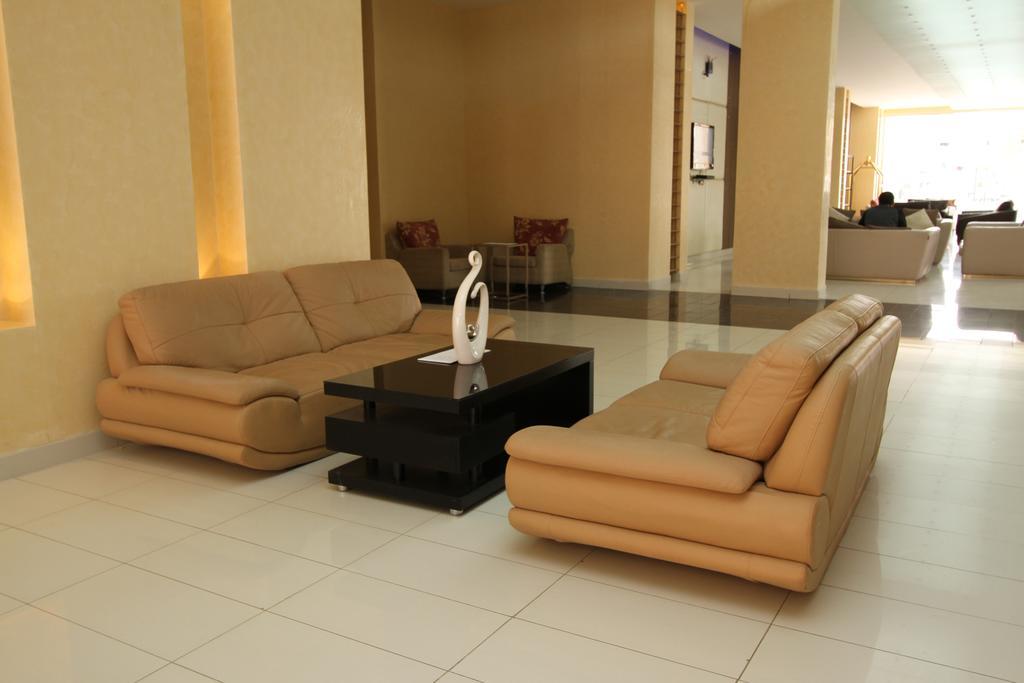 Raoum Inn Khafji Southern Exterior foto