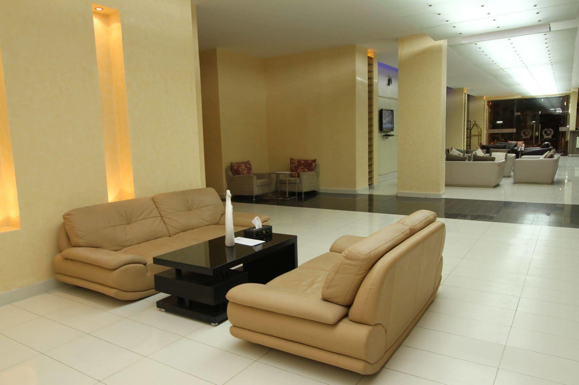 Raoum Inn Khafji Southern Exterior foto