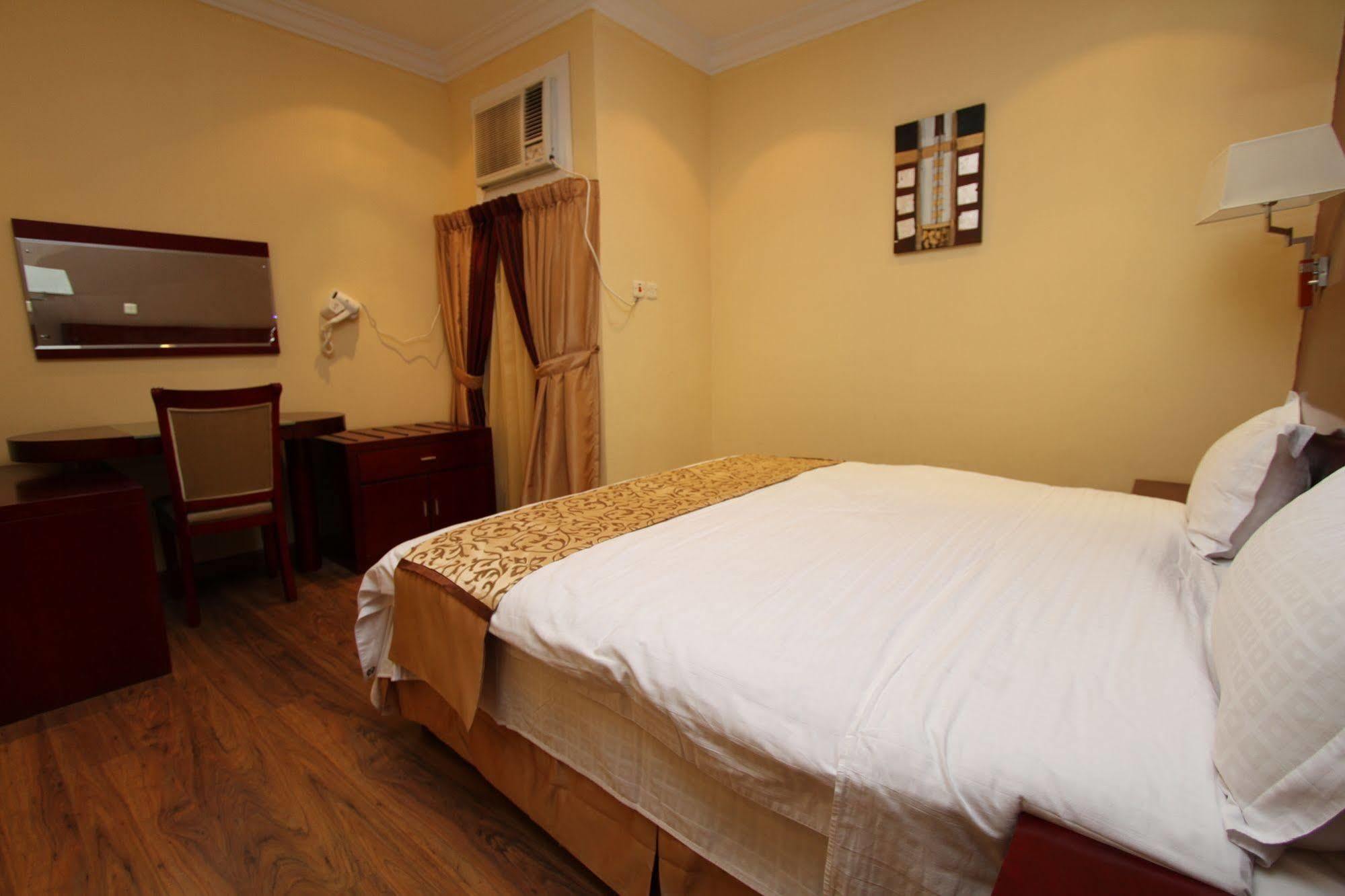 Raoum Inn Khafji Southern Exterior foto