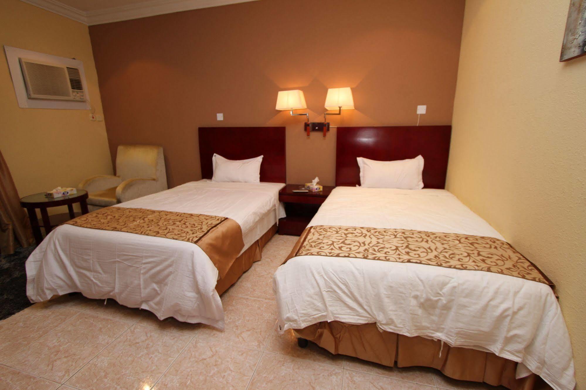 Raoum Inn Khafji Southern Exterior foto
