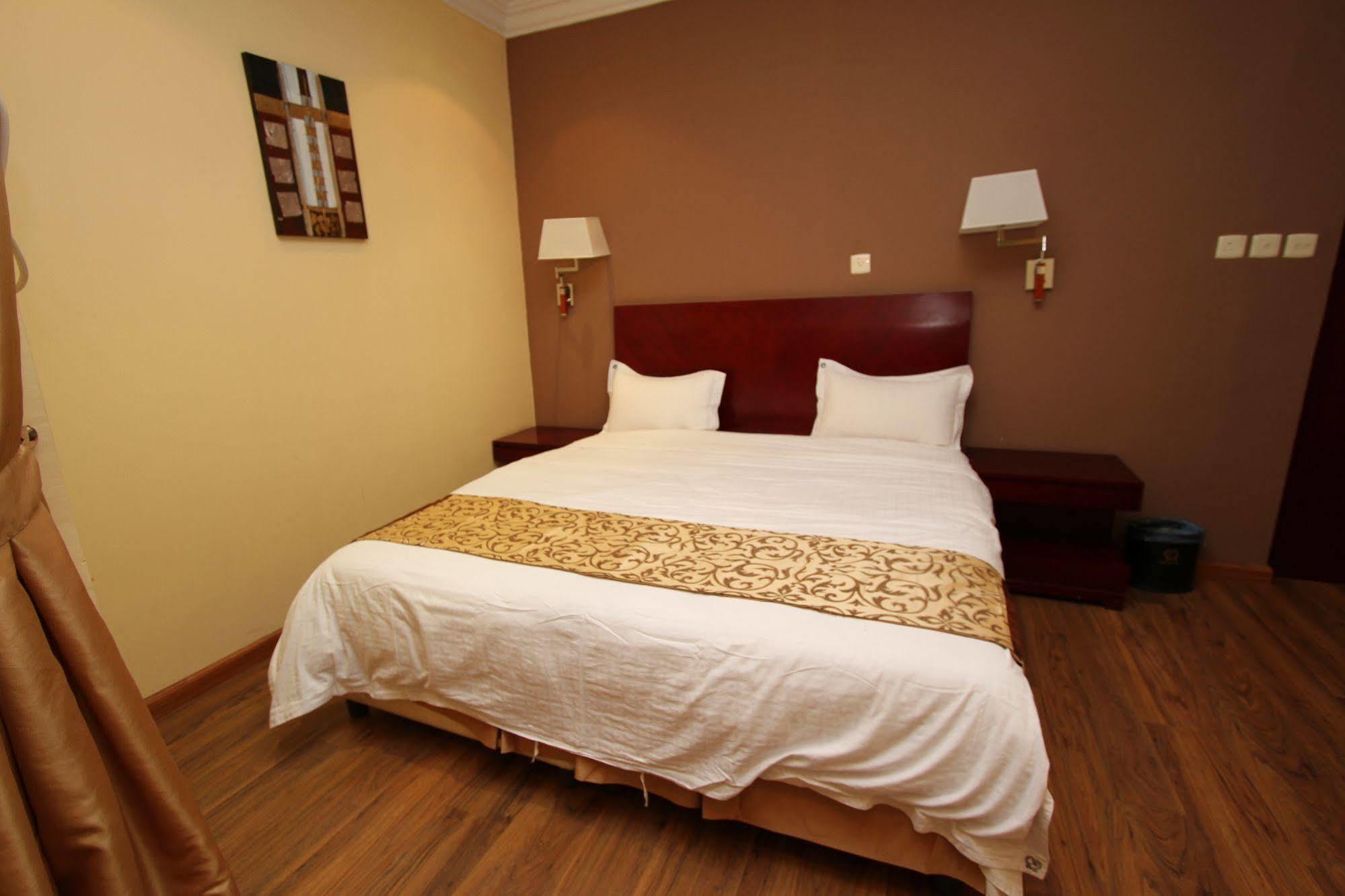 Raoum Inn Khafji Southern Exterior foto