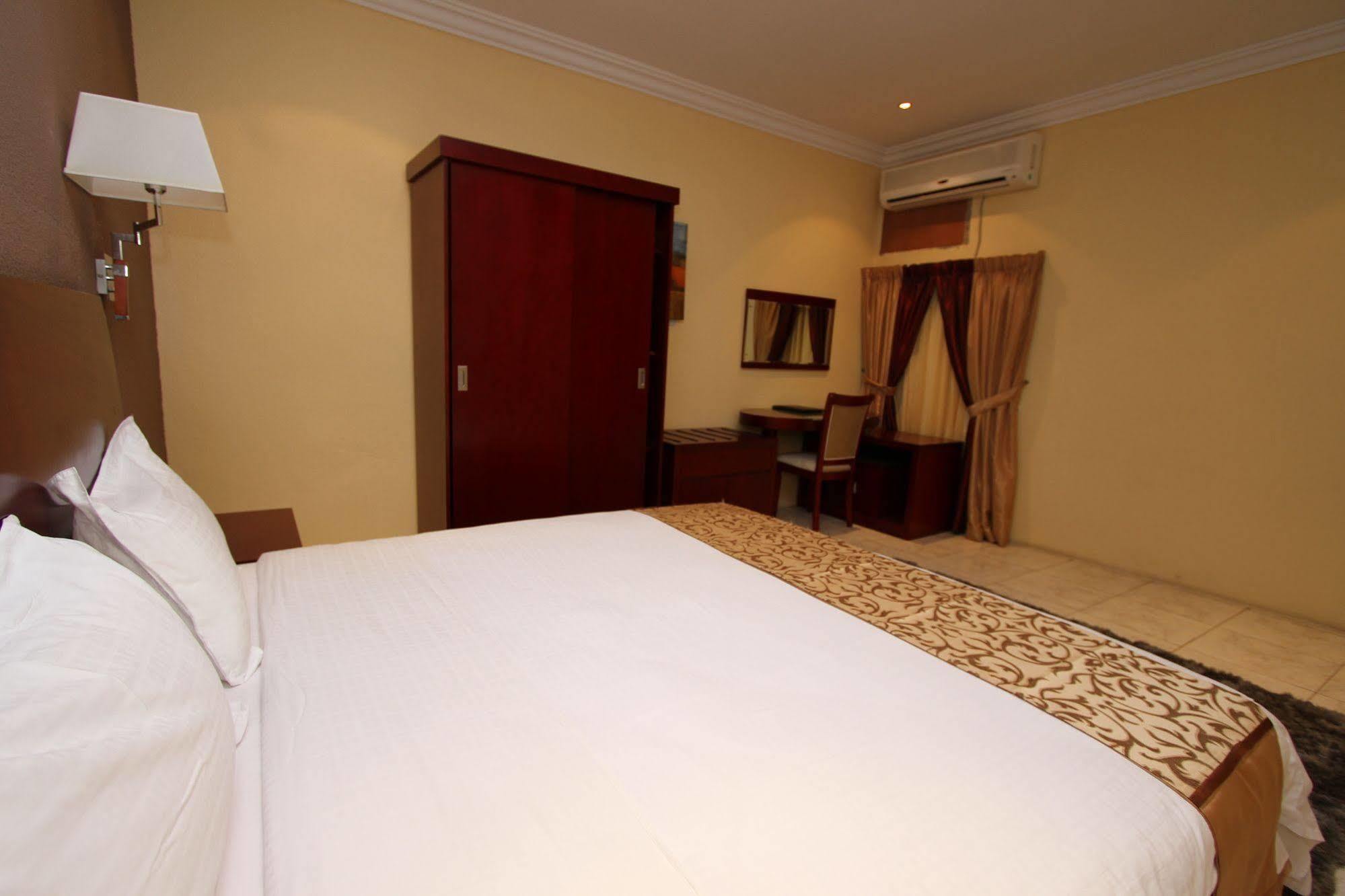 Raoum Inn Khafji Southern Exterior foto