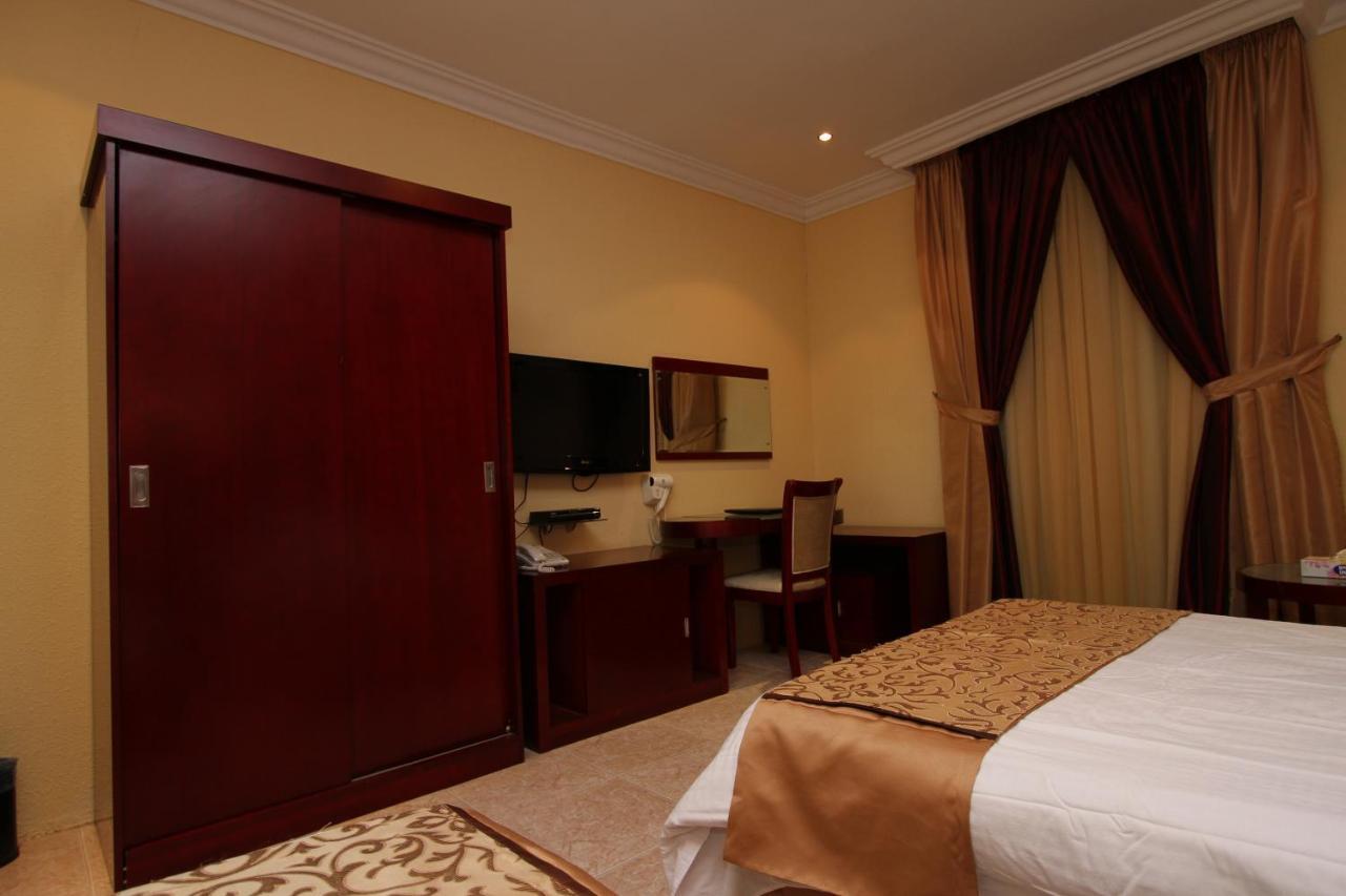 Raoum Inn Khafji Southern Exterior foto